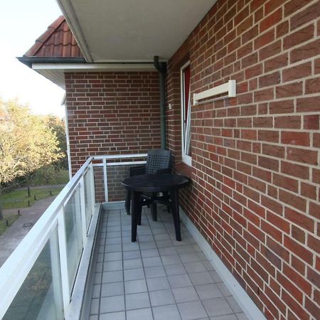 Residenz Albatros Lejlighed Cuxhaven Eksteriør billede